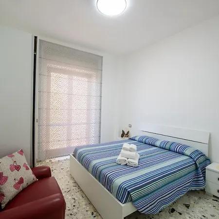 Lily House Apartment Amalfi