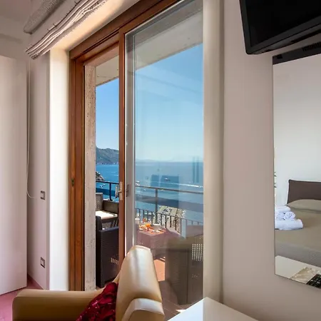 Apartment Lily House Amalfi
