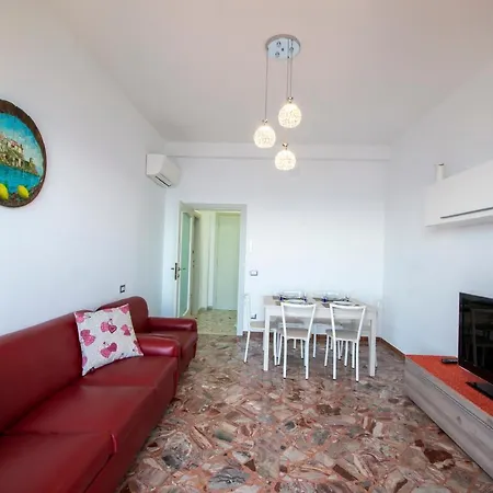 דירה Lily House *