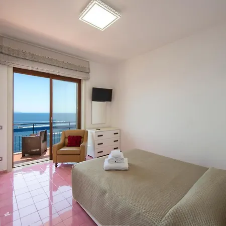 Lily House דירה אמאלפי