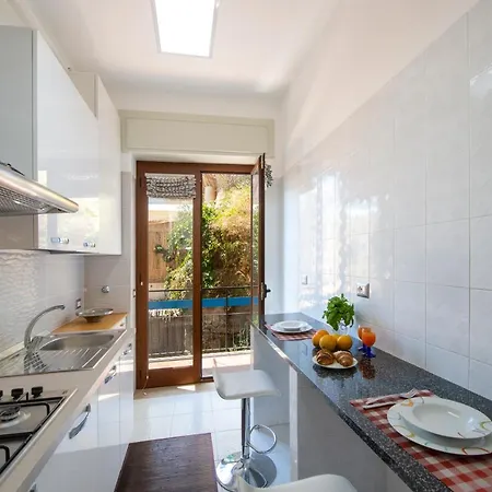 Lily House Apartment Amalfi