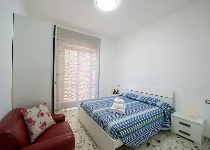 Lily House דירה אמאלפי