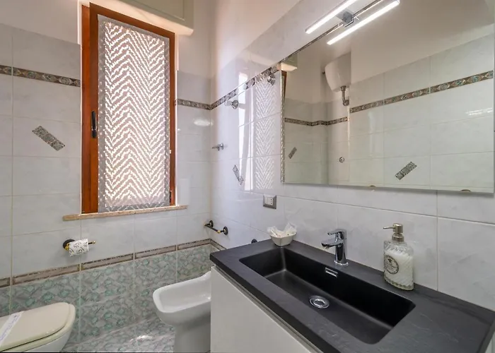 דירה Lily House *