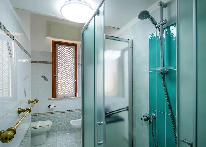 Lily House אמאלפי