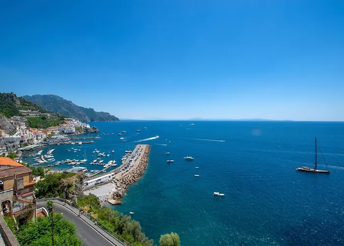 Lily House דירה *